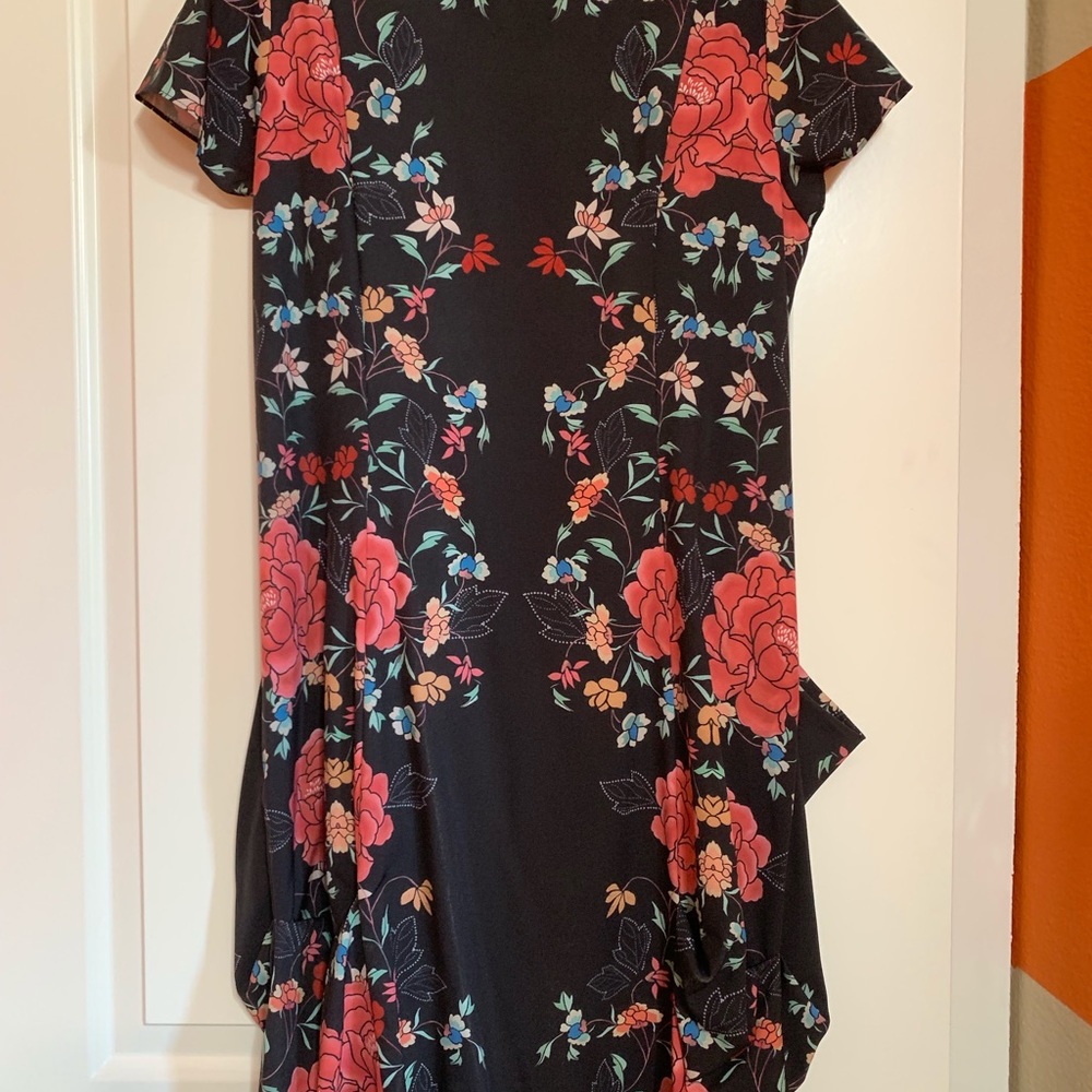 Brand new City Chic Tunic